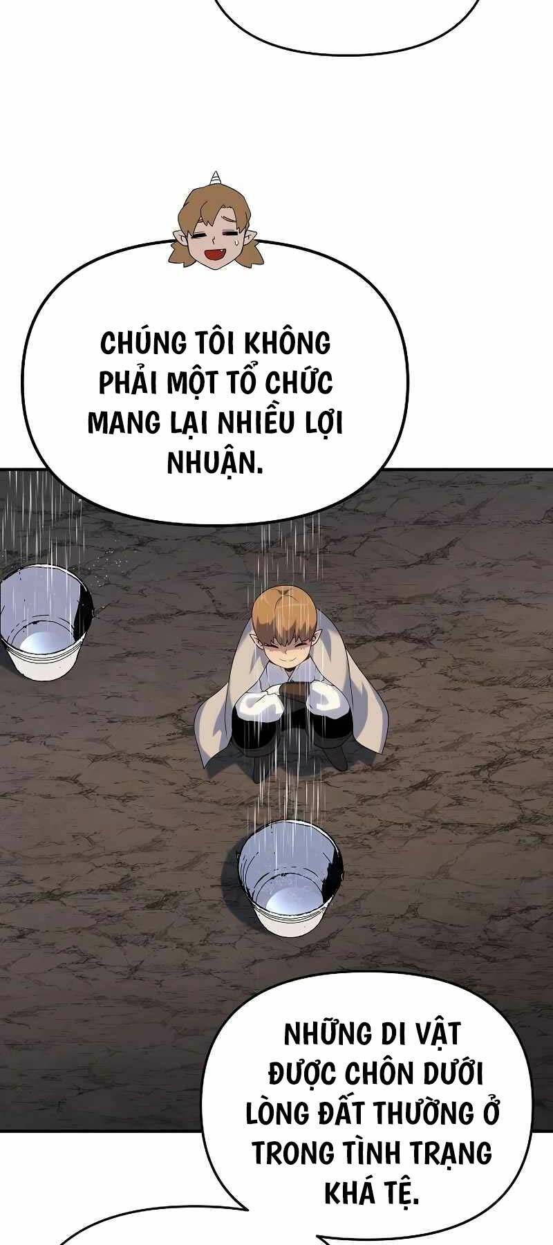 Linh Mục Tha Hóa Chapter 47 - Trang 2