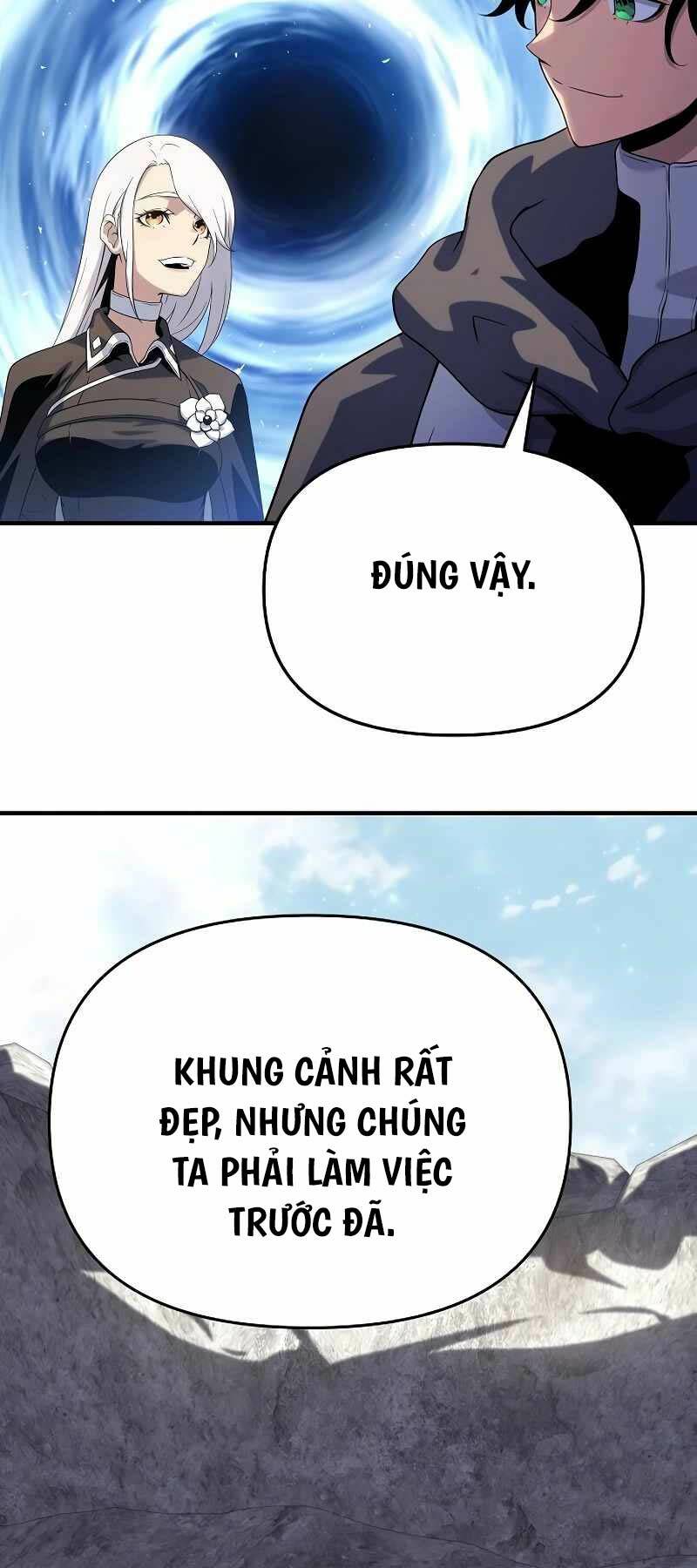 Linh Mục Tha Hóa Chapter 47 - Trang 2