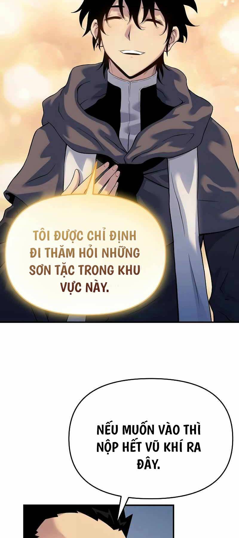 Linh Mục Tha Hóa Chapter 47 - Trang 2