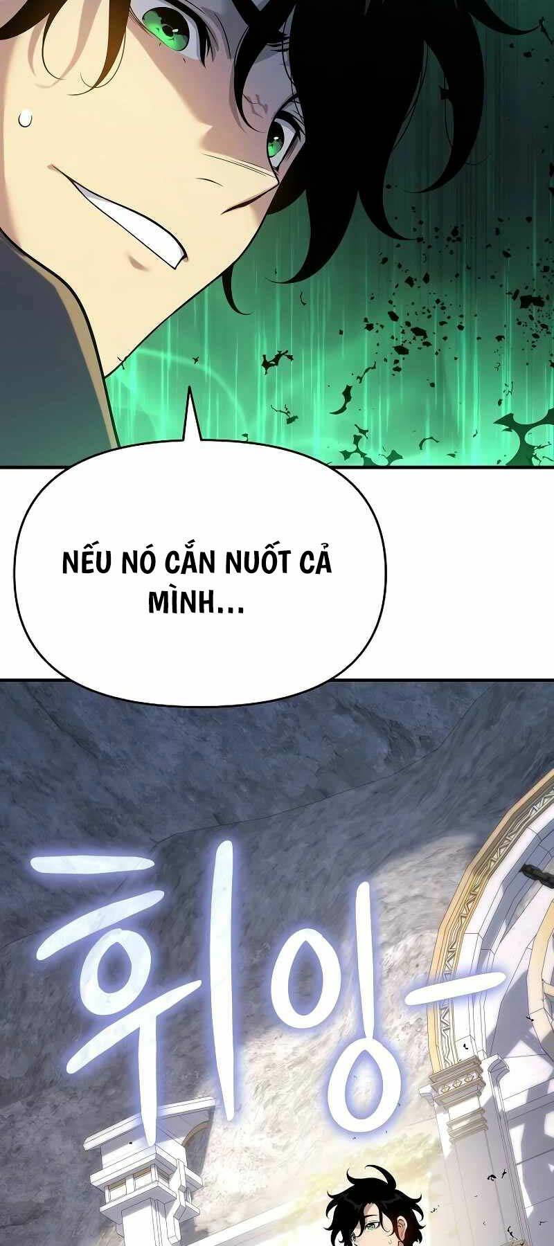 Linh Mục Tha Hóa Chapter 47 - Trang 2