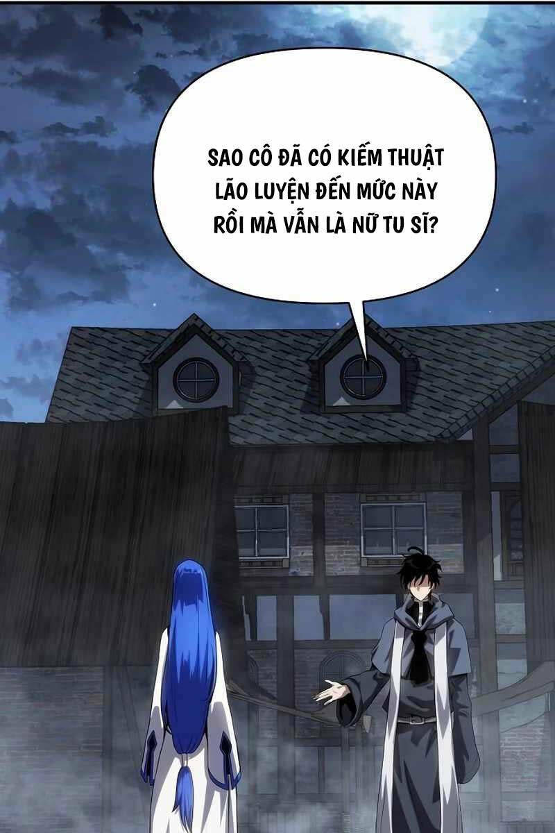 Linh Mục Tha Hóa Chapter 46 - Trang 2