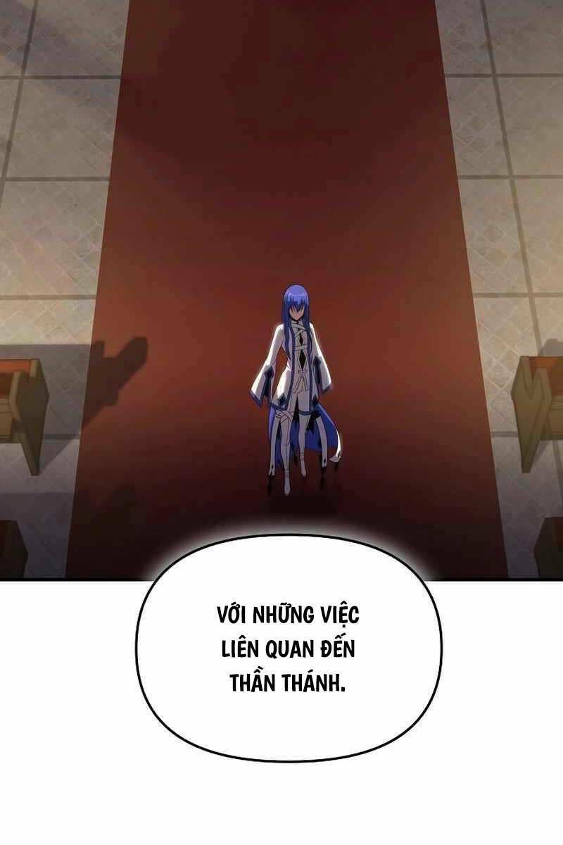 Linh Mục Tha Hóa Chapter 46 - Trang 2