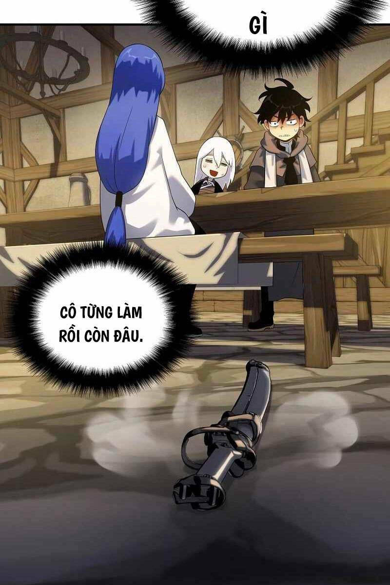 Linh Mục Tha Hóa Chapter 46 - Trang 2