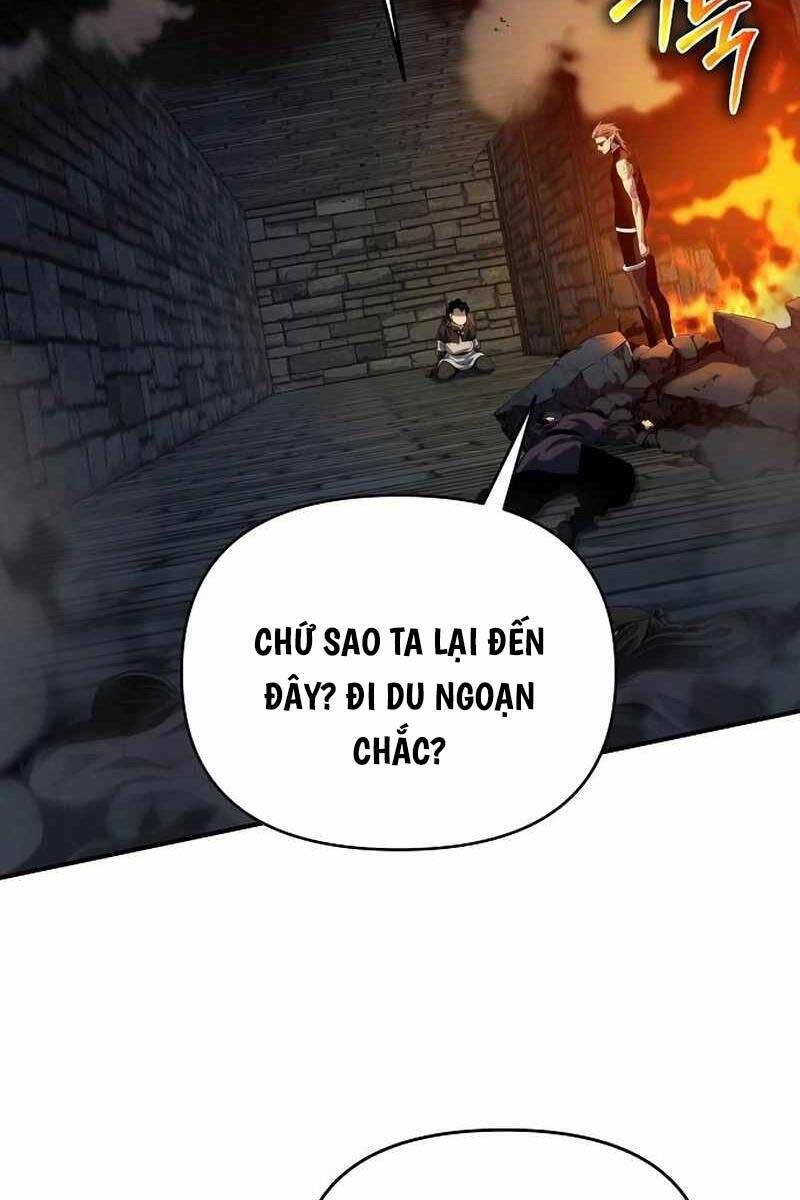 Linh Mục Tha Hóa Chapter 46 - Trang 2