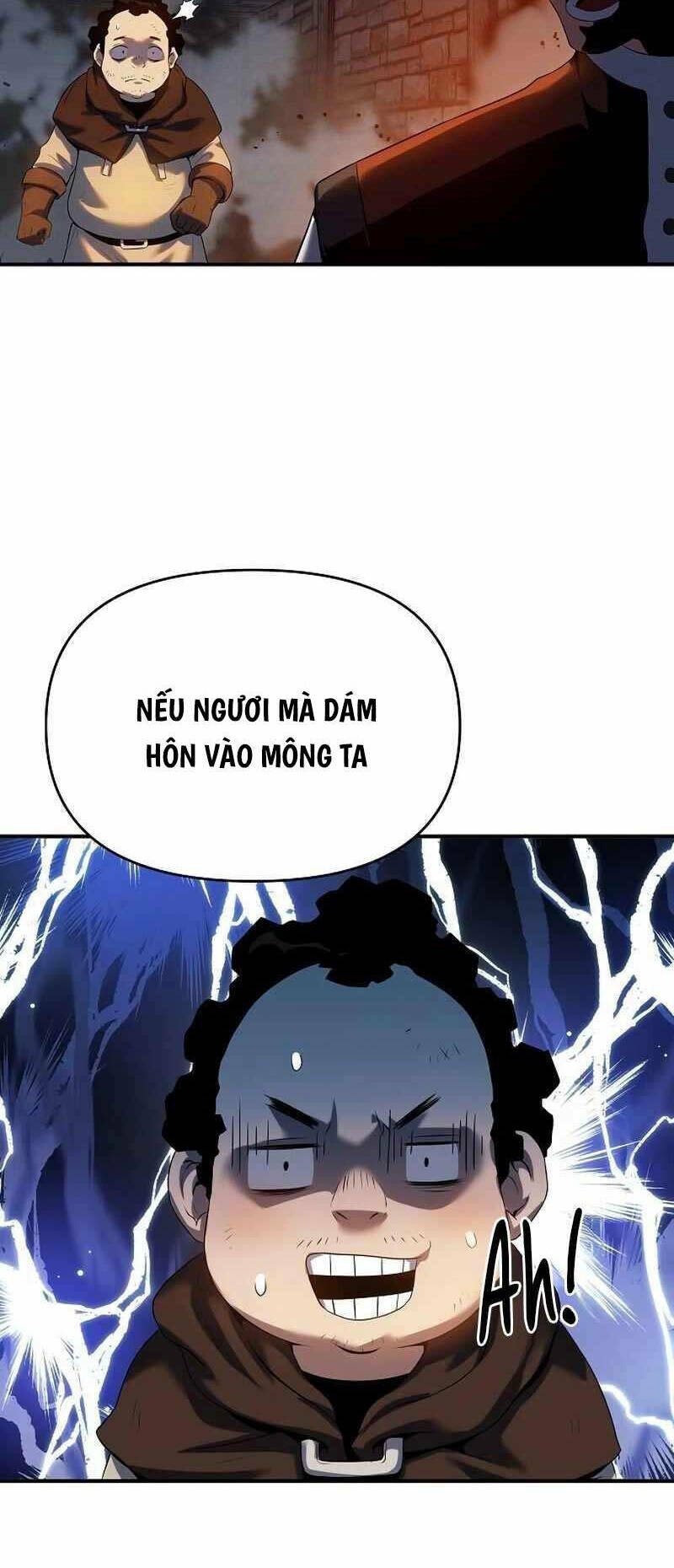 Linh Mục Tha Hóa Chapter 46 - Trang 2