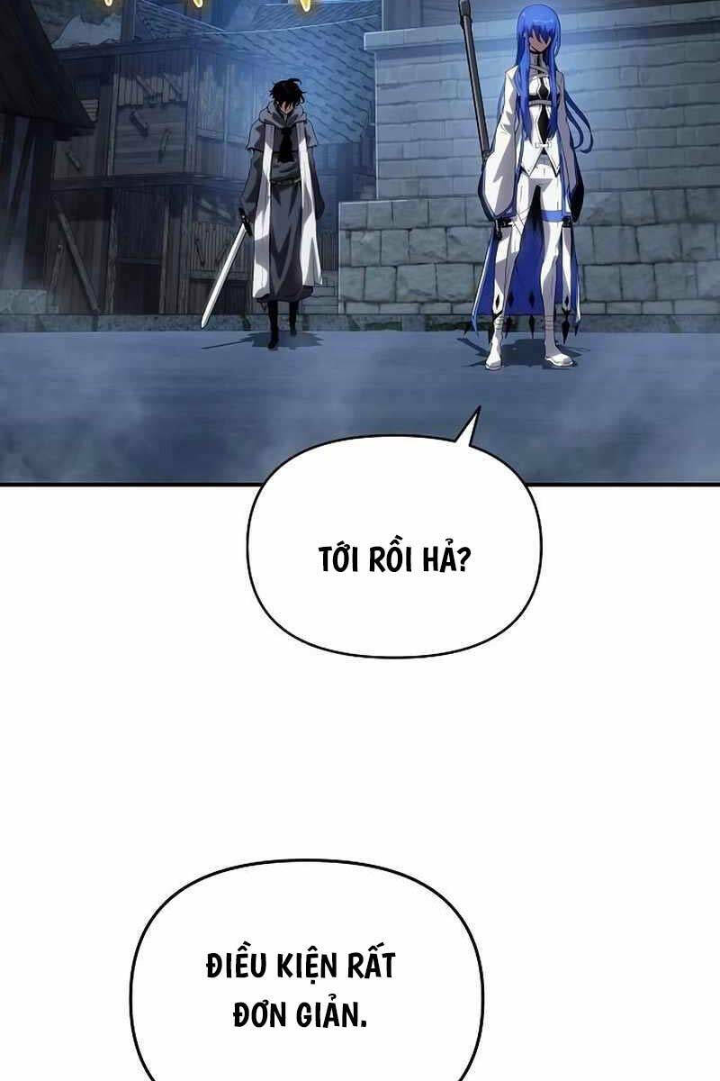 Linh Mục Tha Hóa Chapter 46 - Trang 2