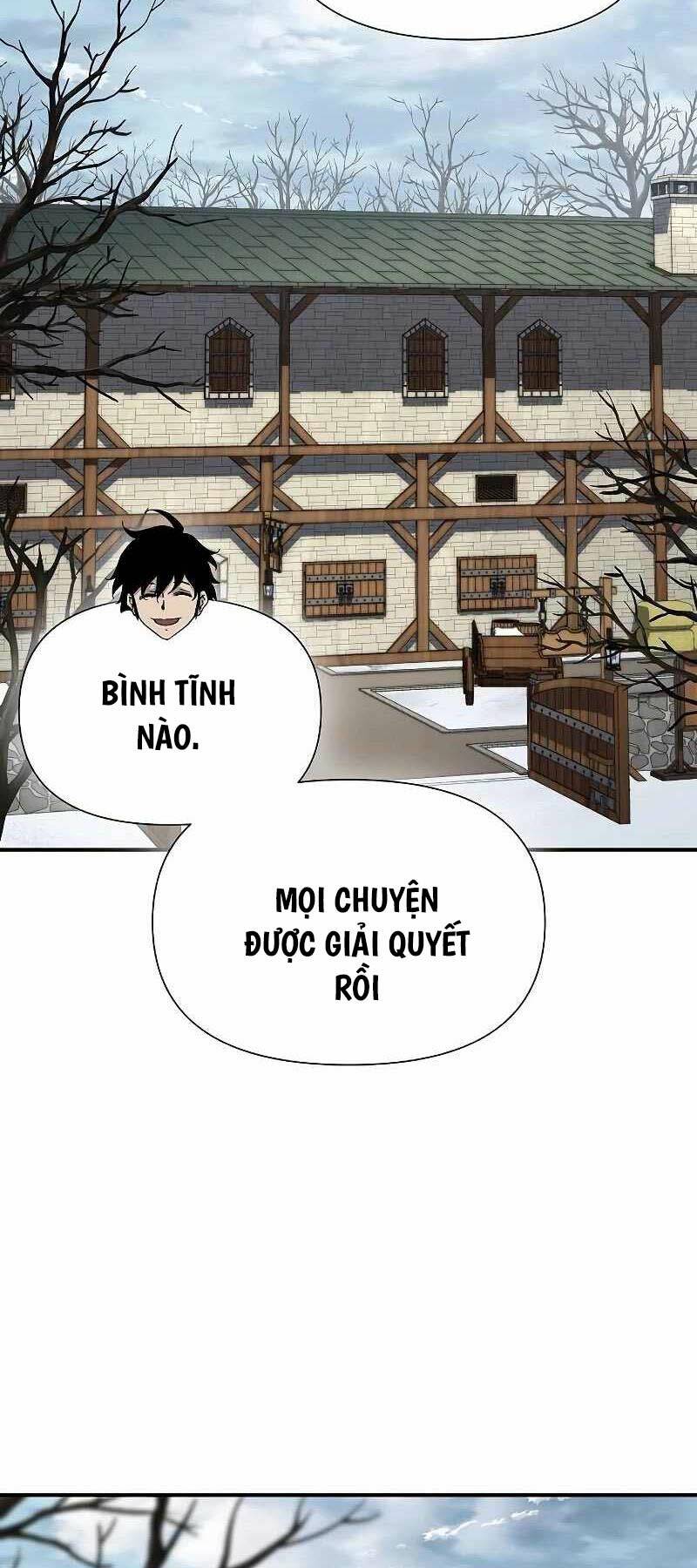 Linh Mục Tha Hóa Chapter 45 - Trang 2