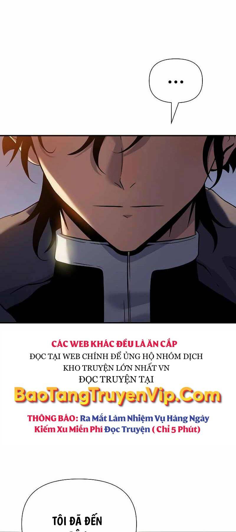 Linh Mục Tha Hóa Chapter 45 - Trang 2