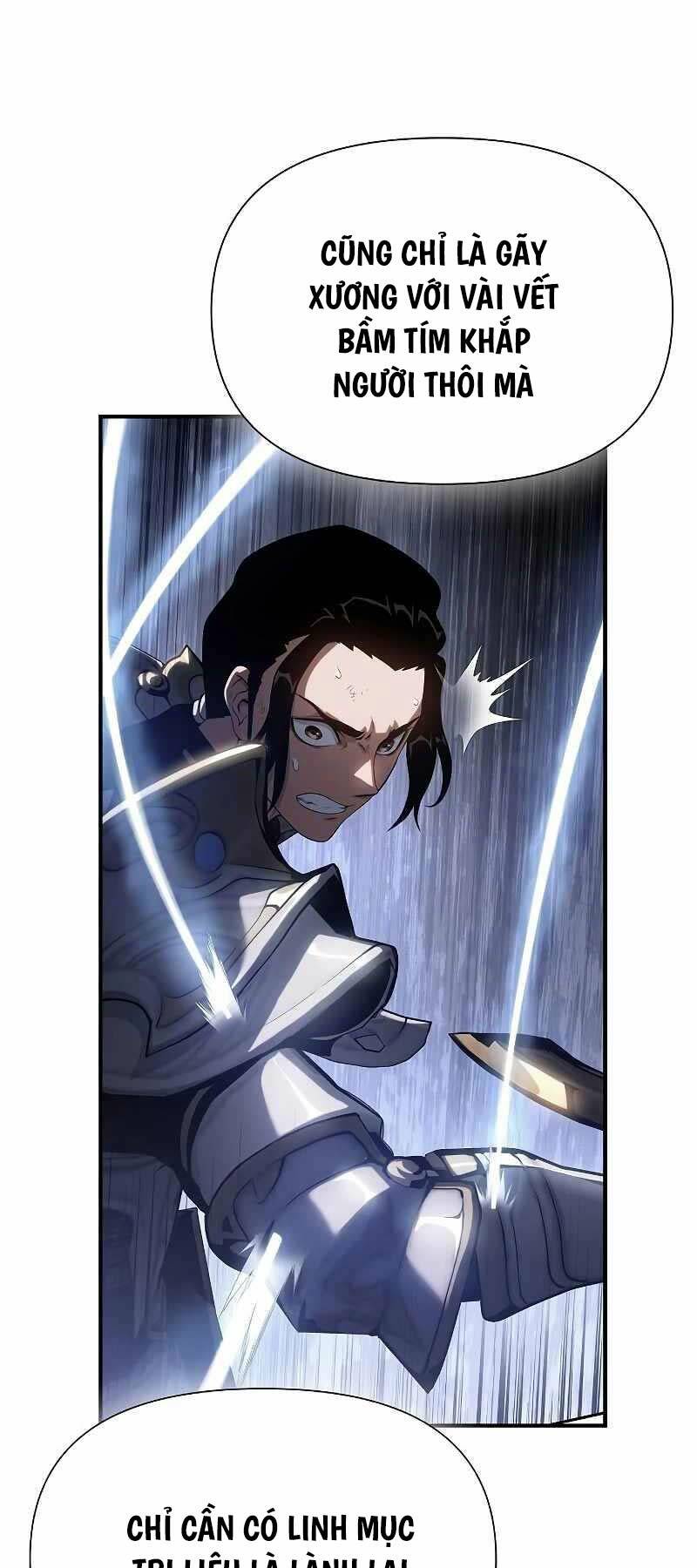 Linh Mục Tha Hóa Chapter 45 - Trang 2