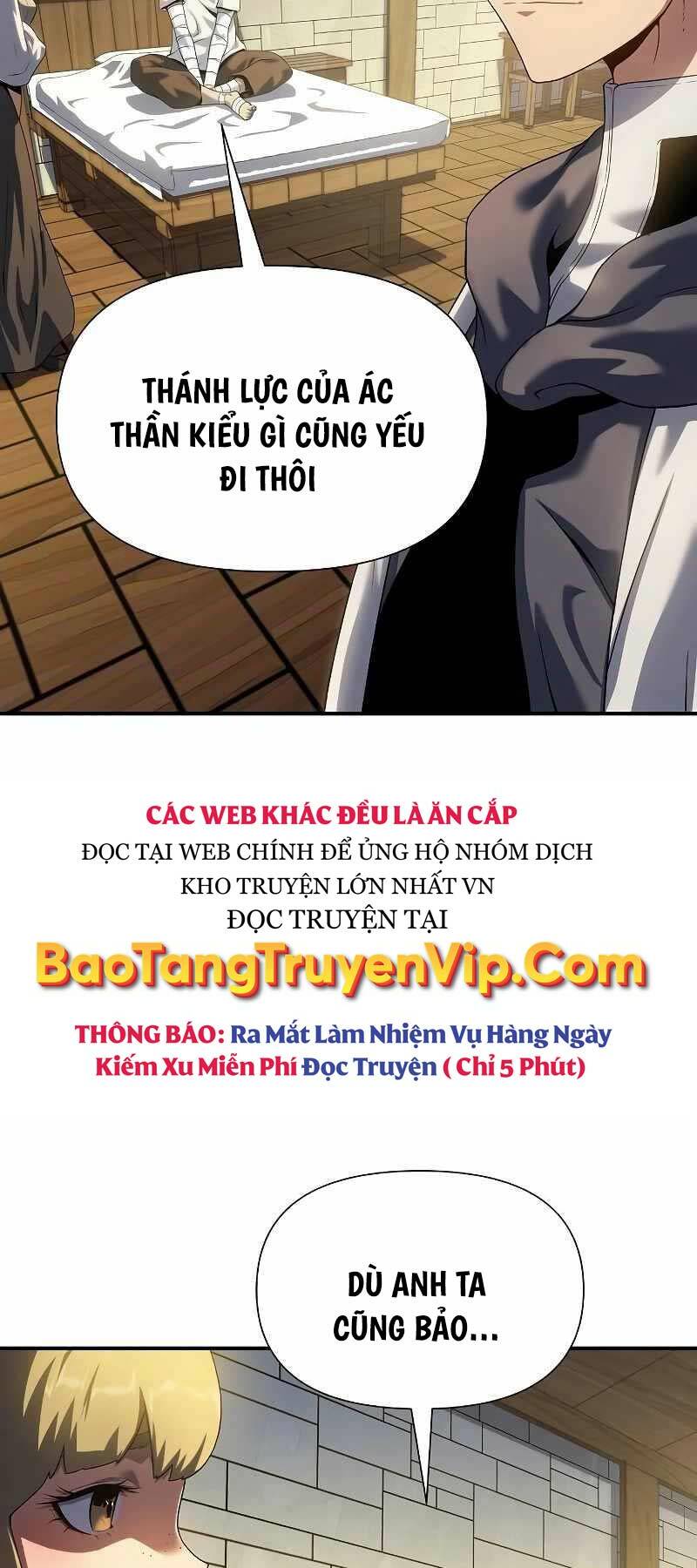 Linh Mục Tha Hóa Chapter 45 - Trang 2