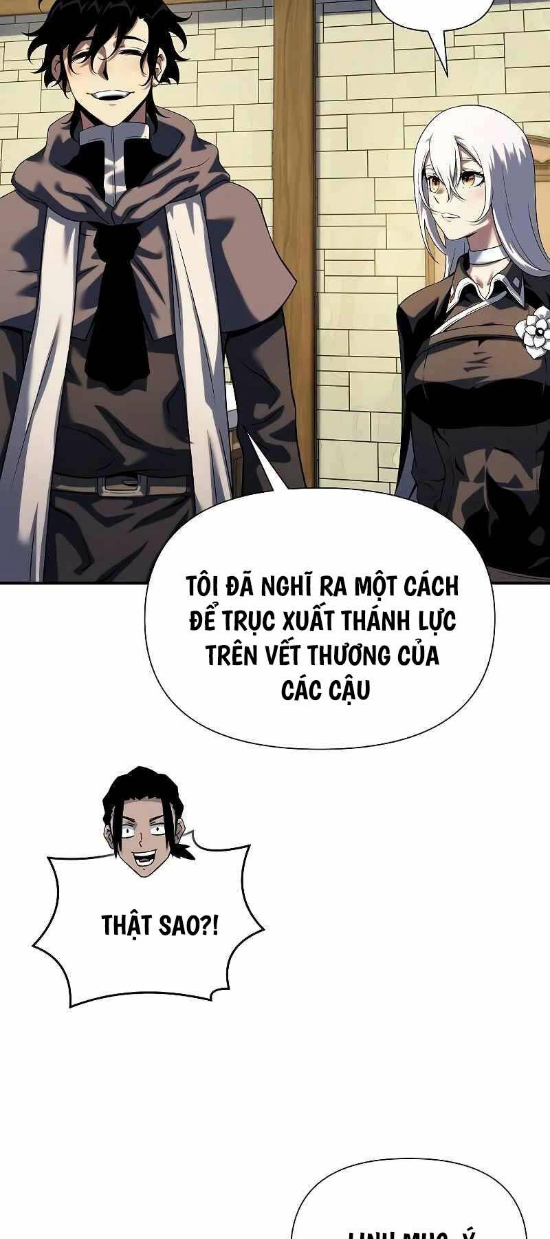 Linh Mục Tha Hóa Chapter 45 - Trang 2