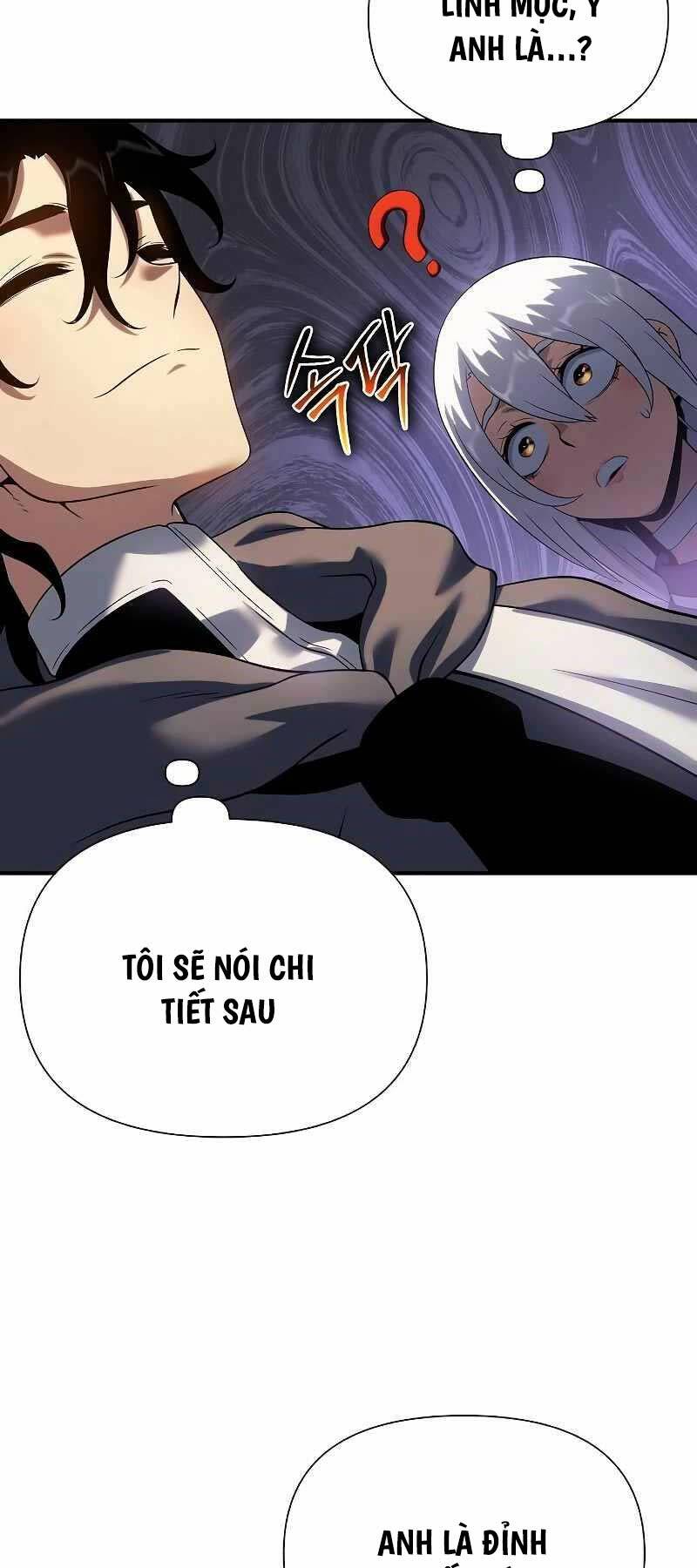 Linh Mục Tha Hóa Chapter 45 - Trang 2