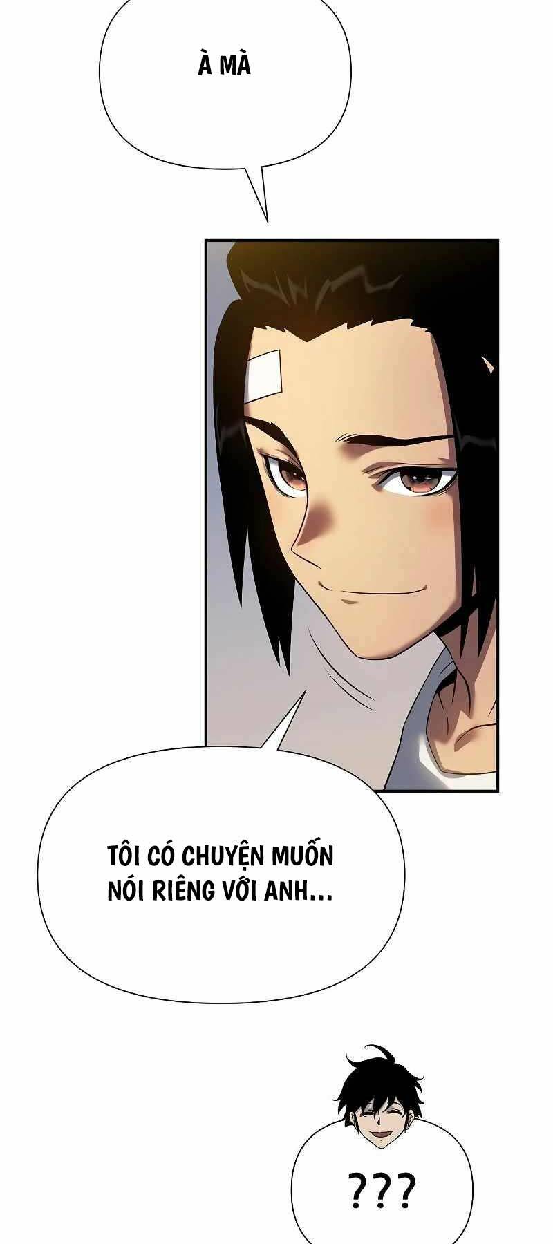 Linh Mục Tha Hóa Chapter 45 - Trang 2