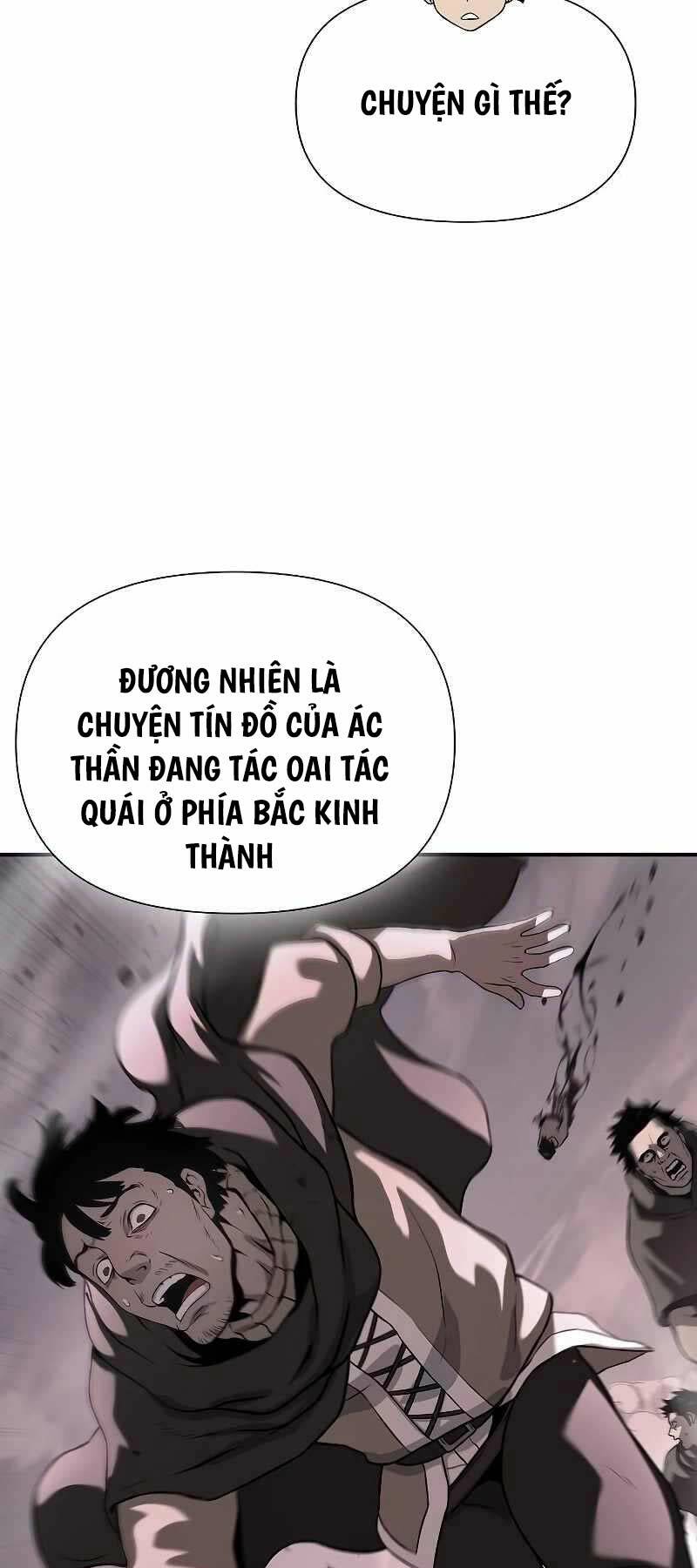 Linh Mục Tha Hóa Chapter 45 - Trang 2