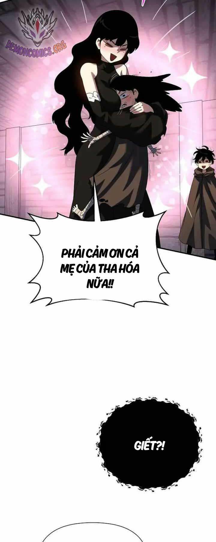 Linh Mục Tha Hóa Chapter 44 - Trang 2