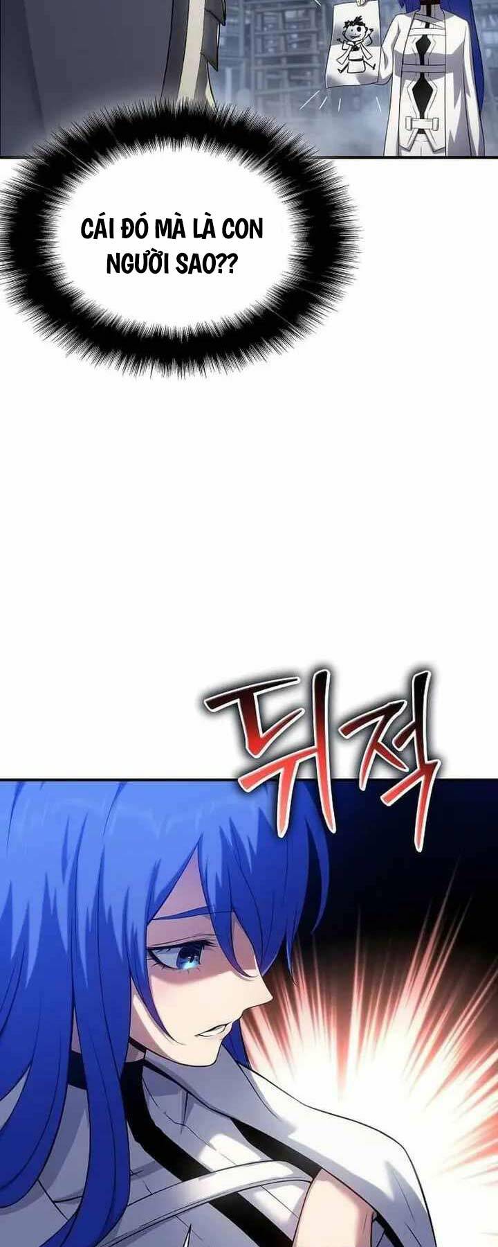 Linh Mục Tha Hóa Chapter 44 - Trang 2