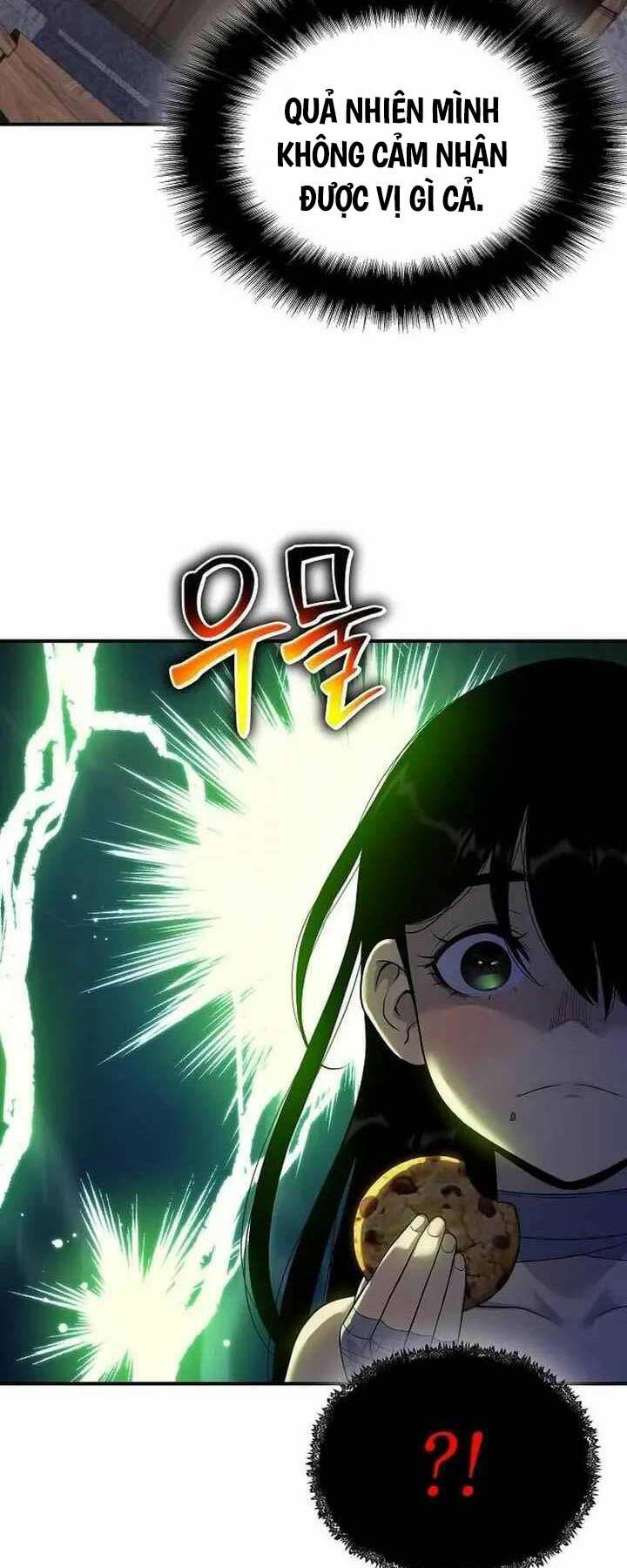 Linh Mục Tha Hóa Chapter 44 - Trang 2