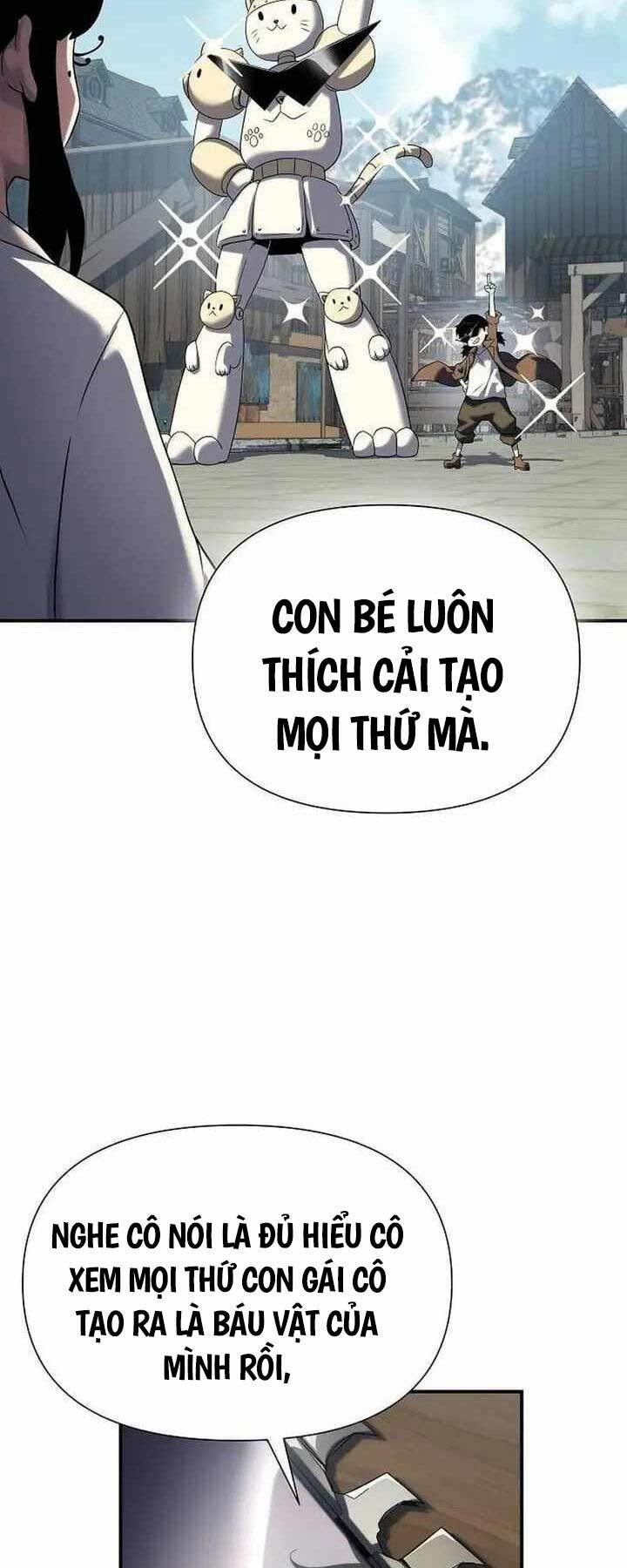 Linh Mục Tha Hóa Chapter 44 - Trang 2