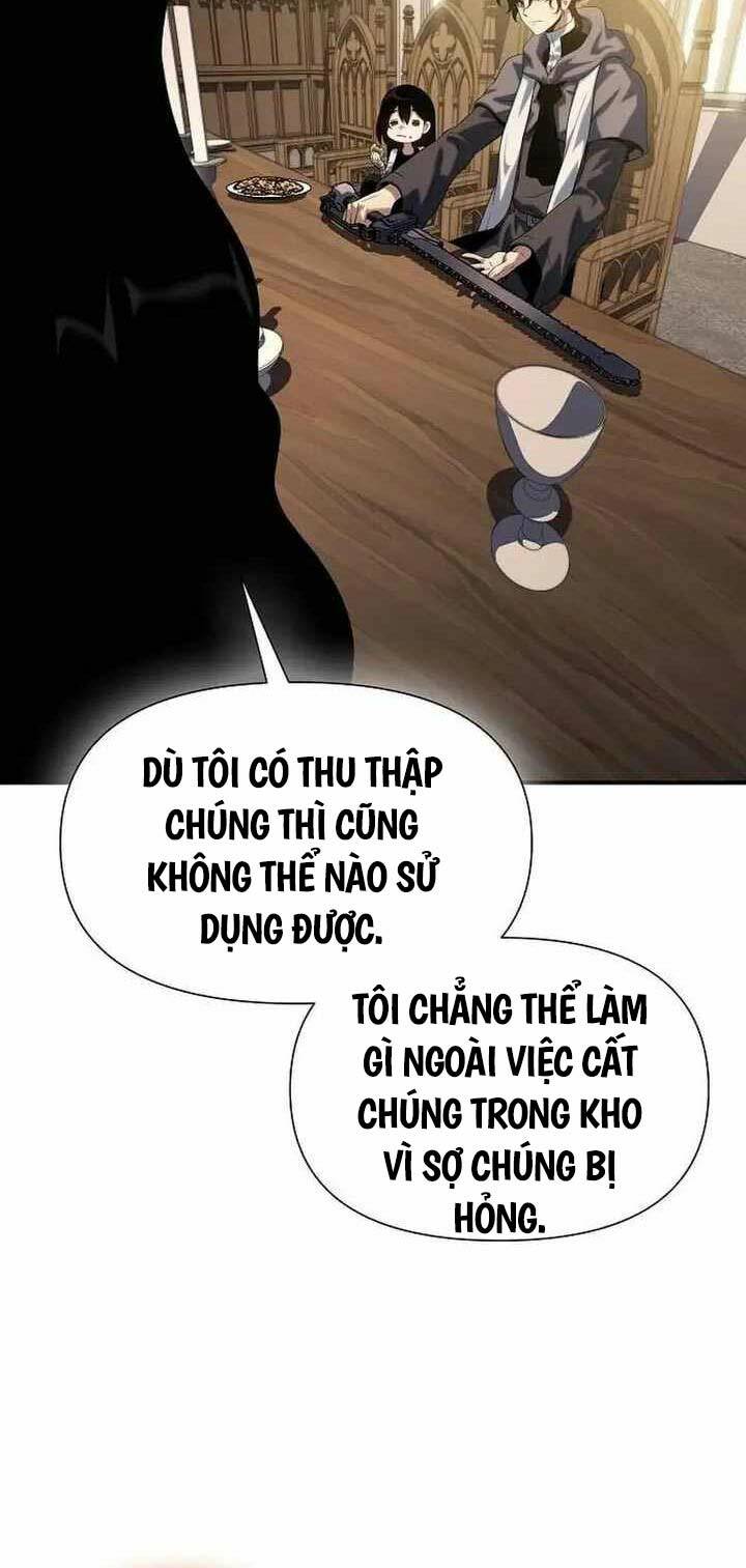 Linh Mục Tha Hóa Chapter 44 - Trang 2