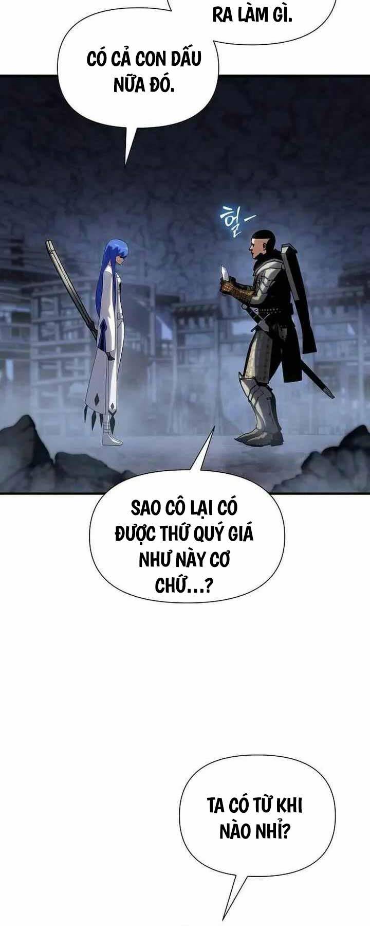 Linh Mục Tha Hóa Chapter 44 - Trang 2