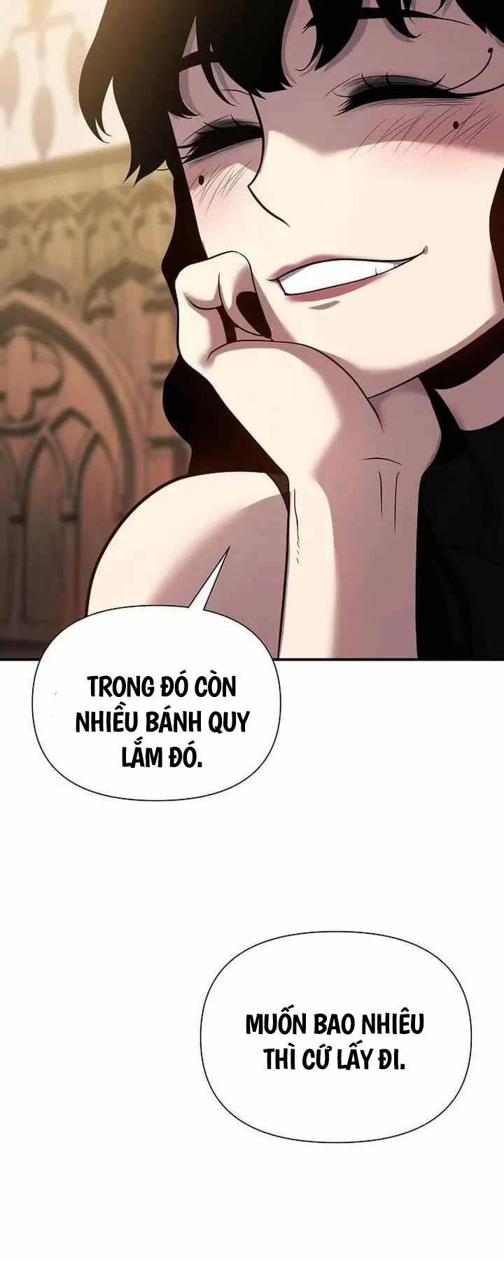 Linh Mục Tha Hóa Chapter 44 - Trang 2