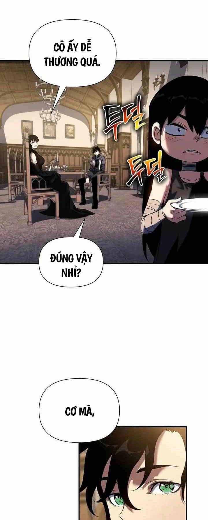 Linh Mục Tha Hóa Chapter 44 - Trang 2