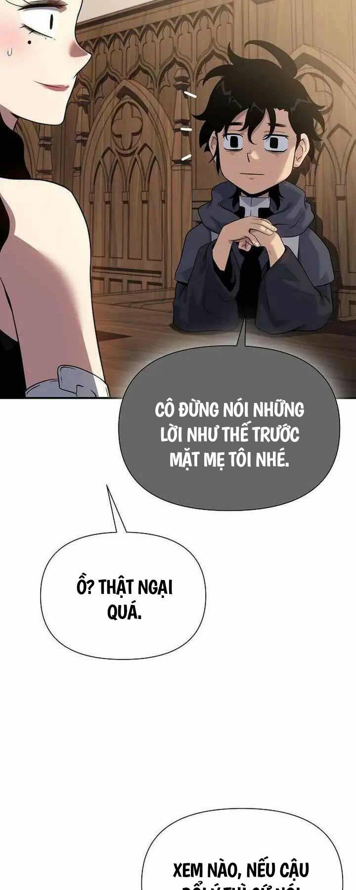 Linh Mục Tha Hóa Chapter 44 - Trang 2