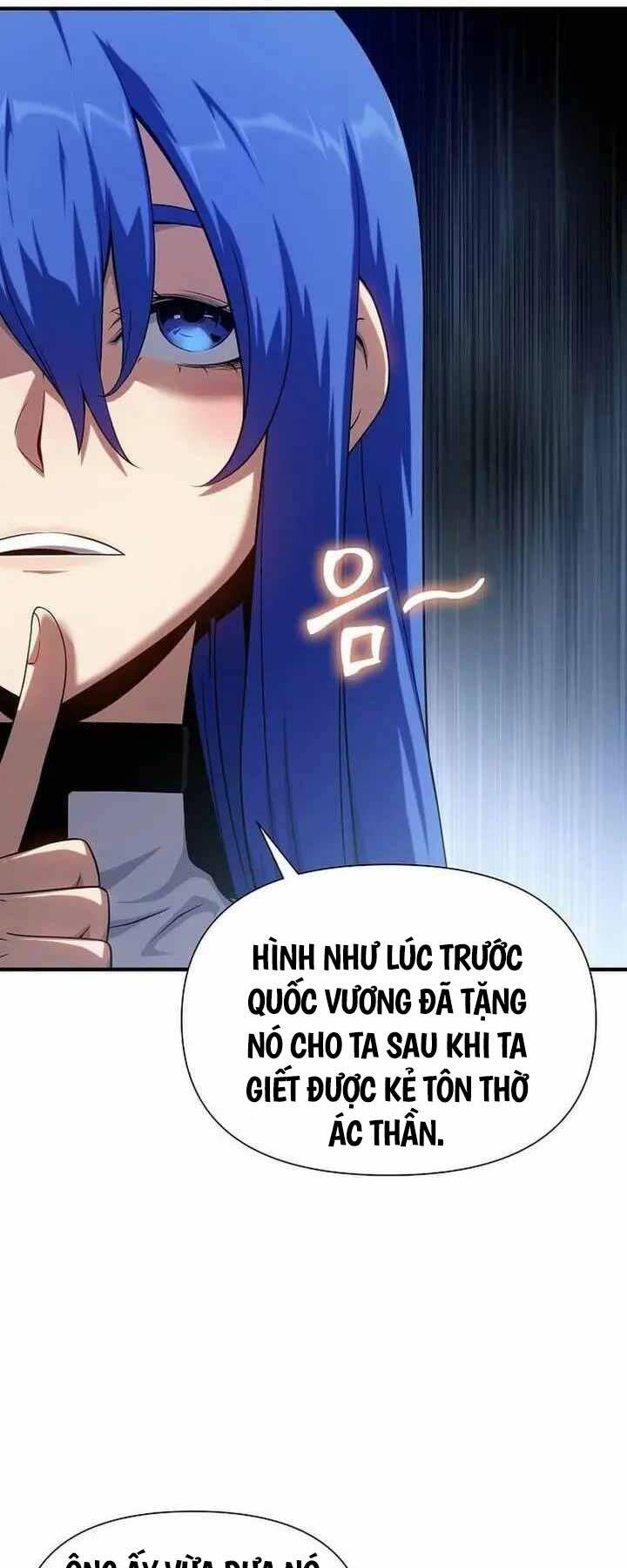 Linh Mục Tha Hóa Chapter 44 - Trang 2