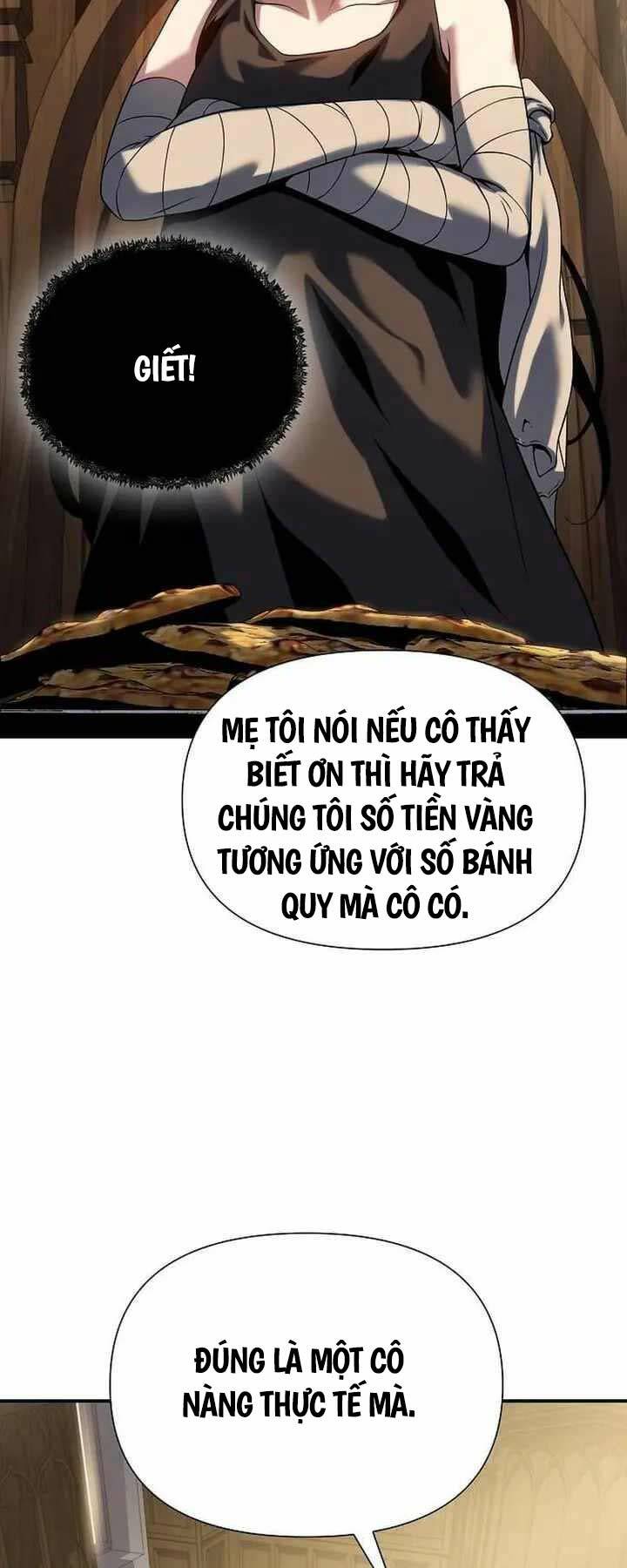 Linh Mục Tha Hóa Chapter 44 - Trang 2