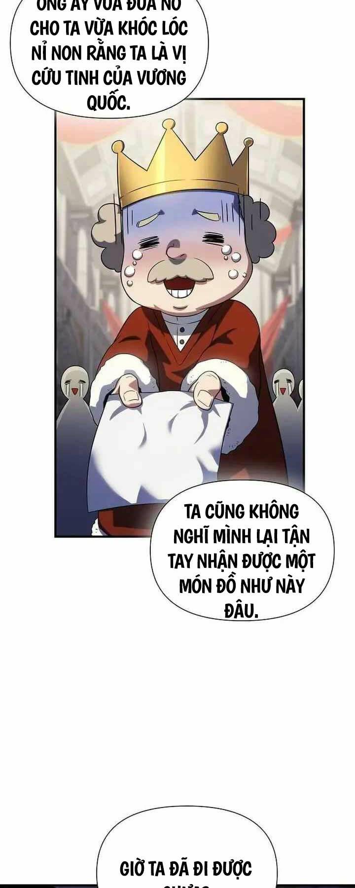 Linh Mục Tha Hóa Chapter 44 - Trang 2