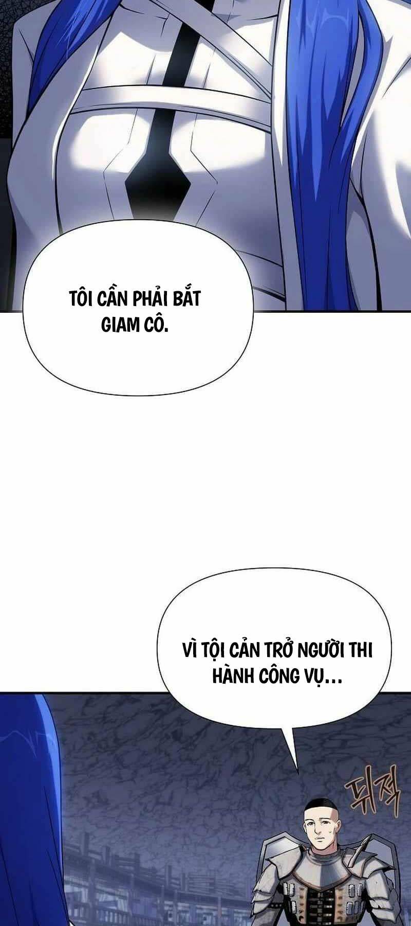 Linh Mục Tha Hóa Chapter 43 - Trang 2