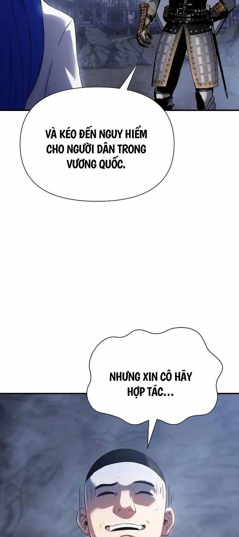 Linh Mục Tha Hóa Chapter 43 - Trang 2