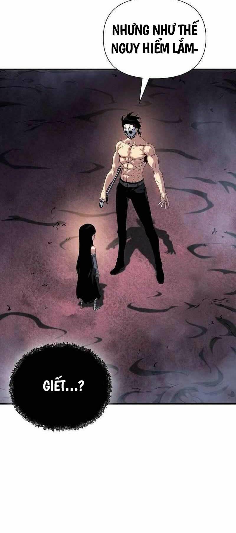 Linh Mục Tha Hóa Chapter 43 - Trang 2