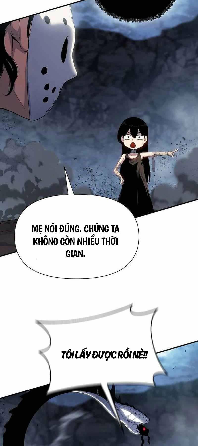 Linh Mục Tha Hóa Chapter 43 - Trang 2