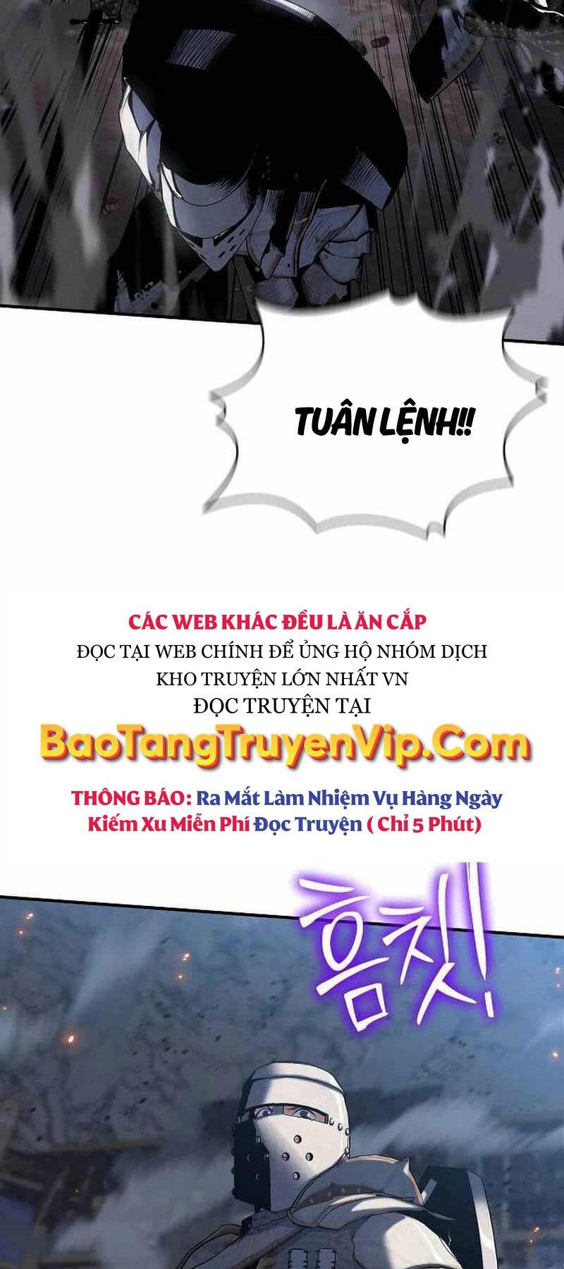 Linh Mục Tha Hóa Chapter 43 - Trang 2