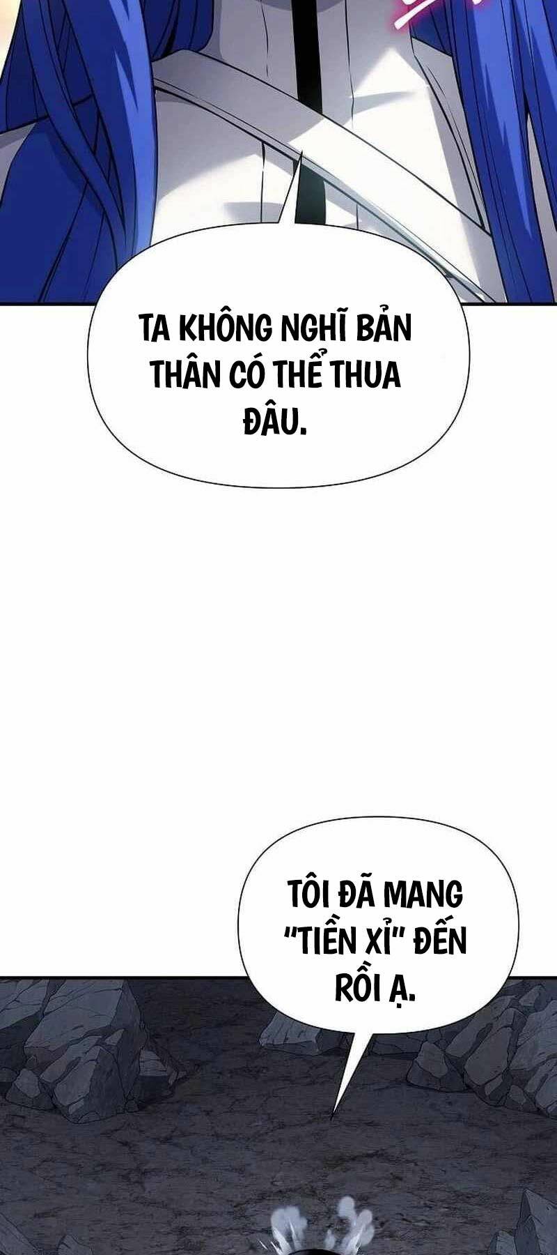 Linh Mục Tha Hóa Chapter 43 - Trang 2