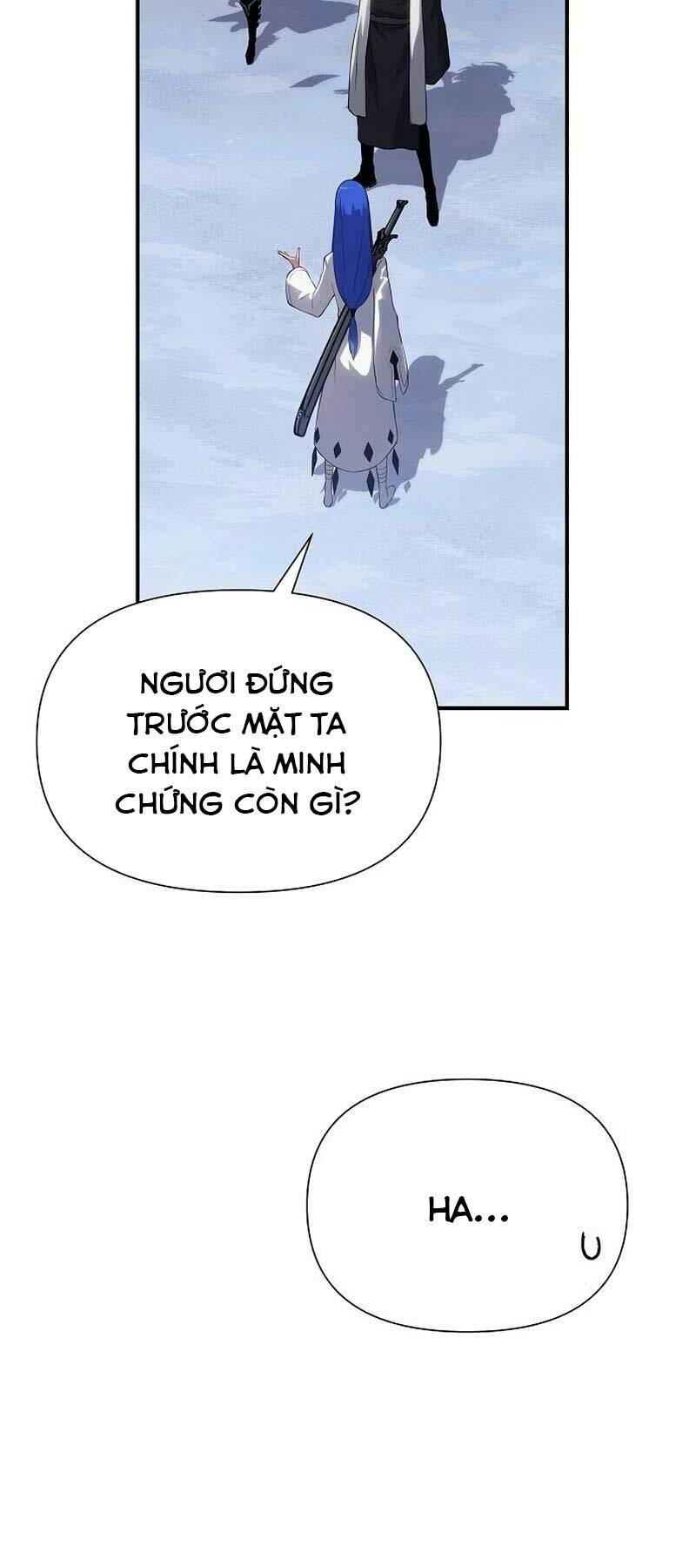 Linh Mục Tha Hóa Chapter 41 - Trang 2