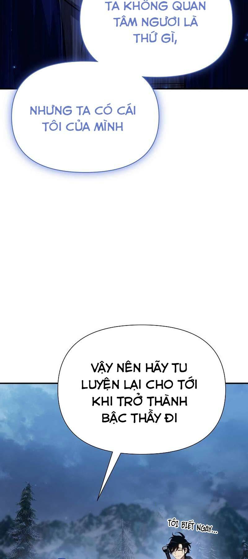 Linh Mục Tha Hóa Chapter 41 - Trang 2