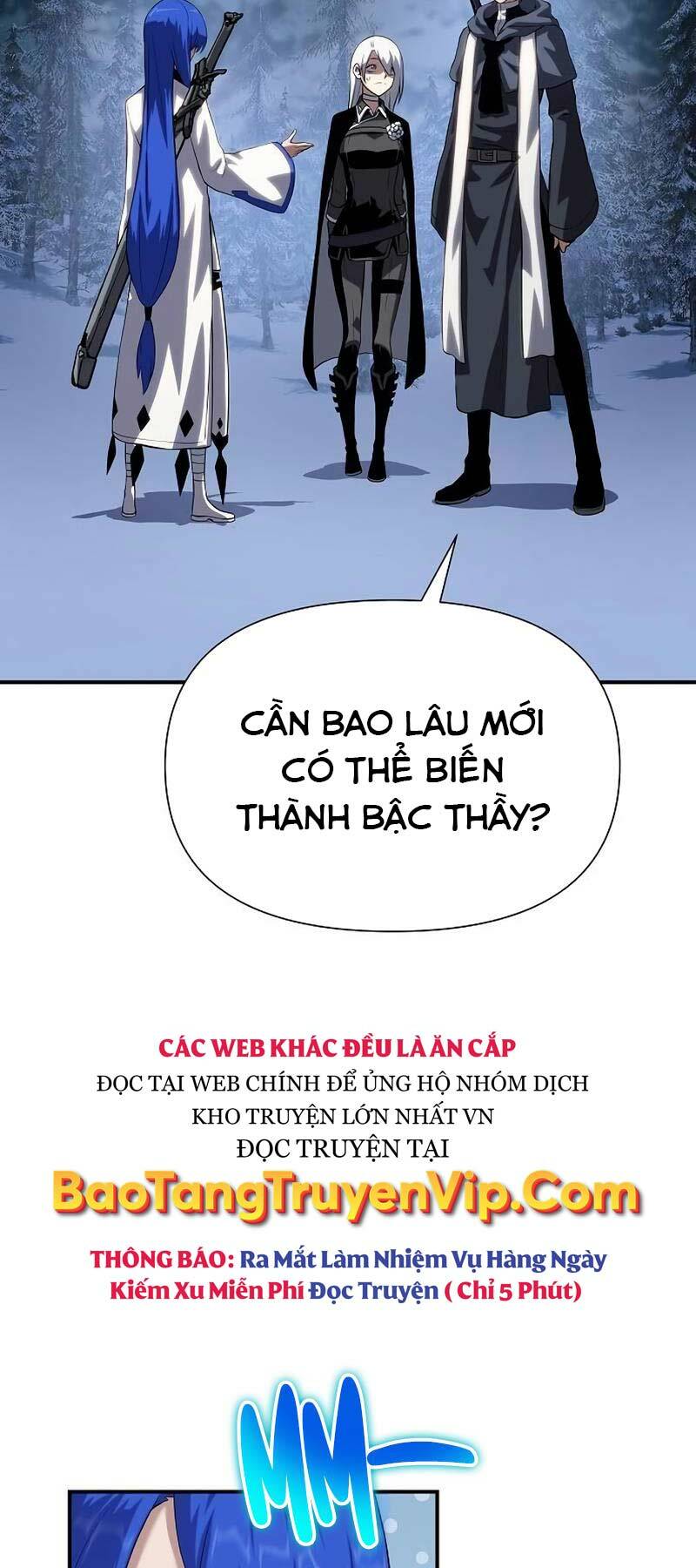 Linh Mục Tha Hóa Chapter 41 - Trang 2