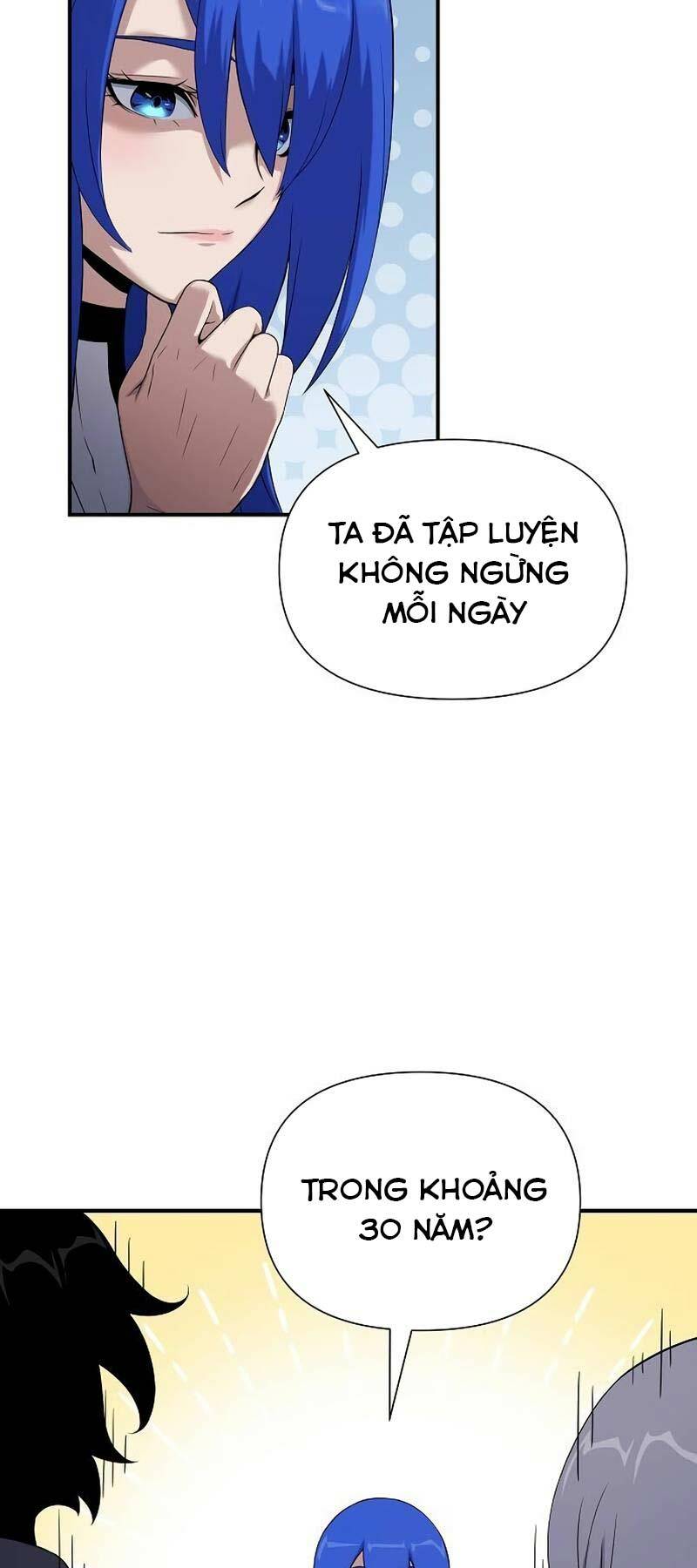 Linh Mục Tha Hóa Chapter 41 - Trang 2