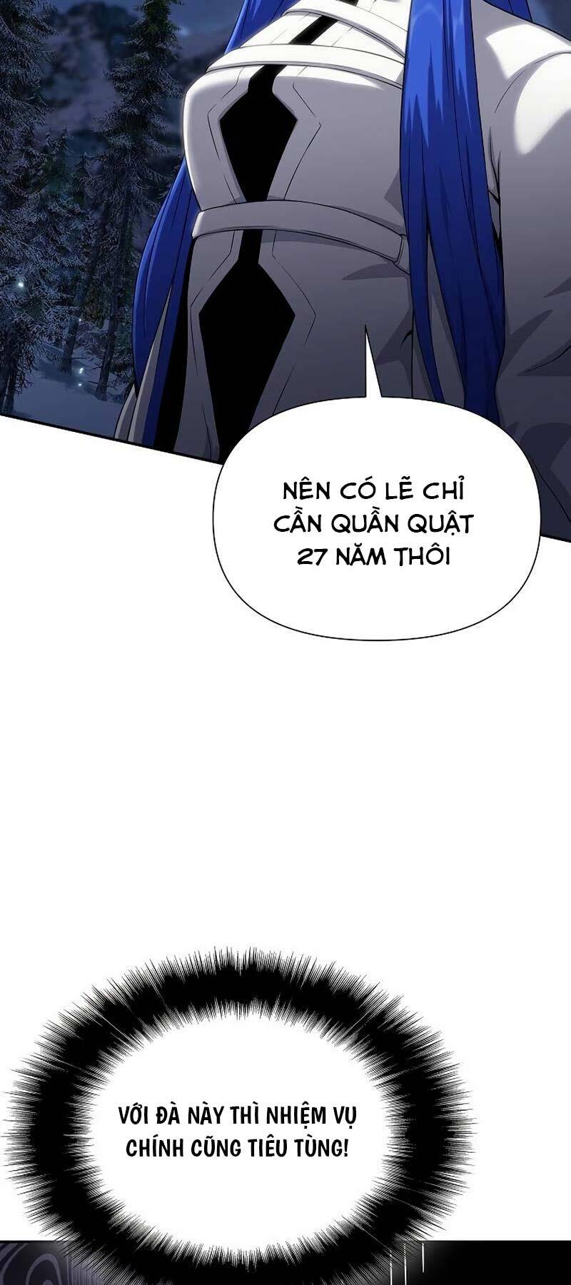 Linh Mục Tha Hóa Chapter 41 - Trang 2