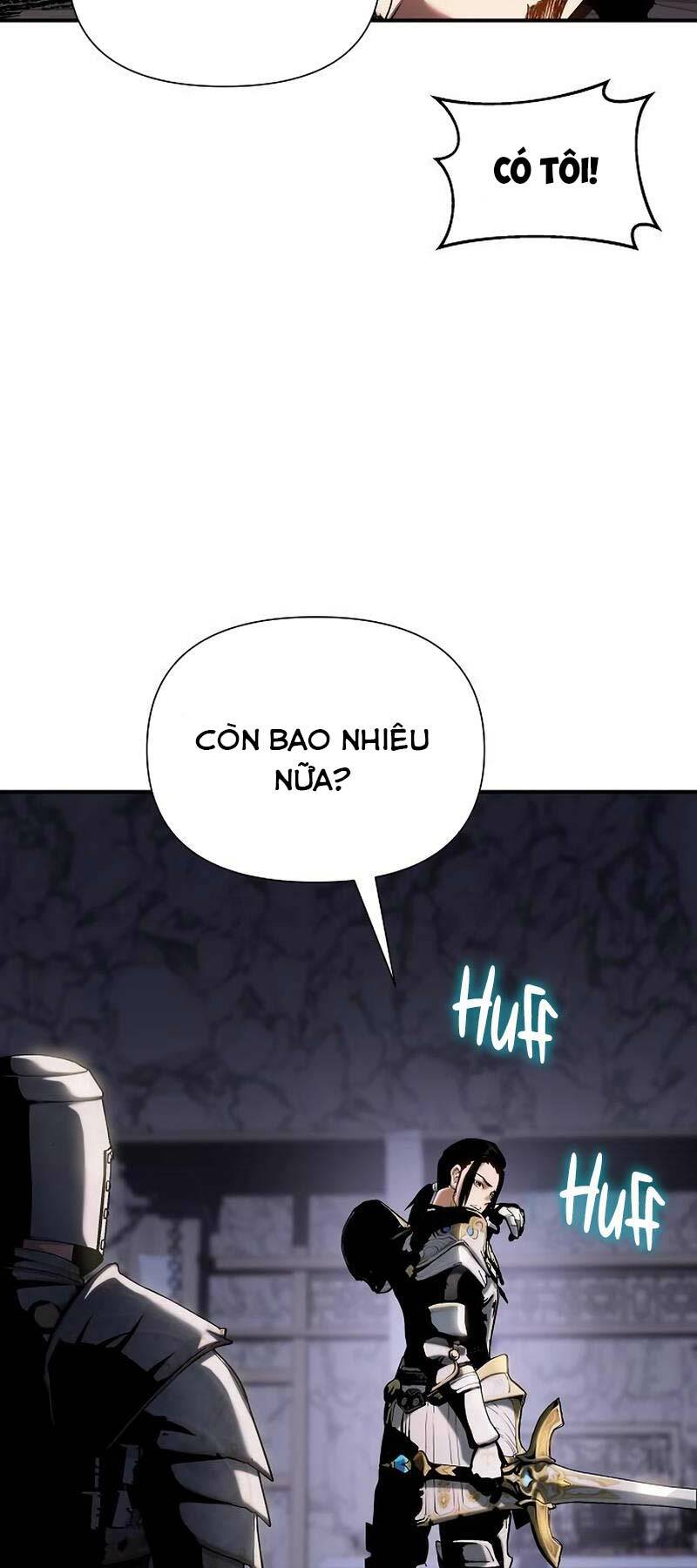 Linh Mục Tha Hóa Chapter 41 - Trang 2