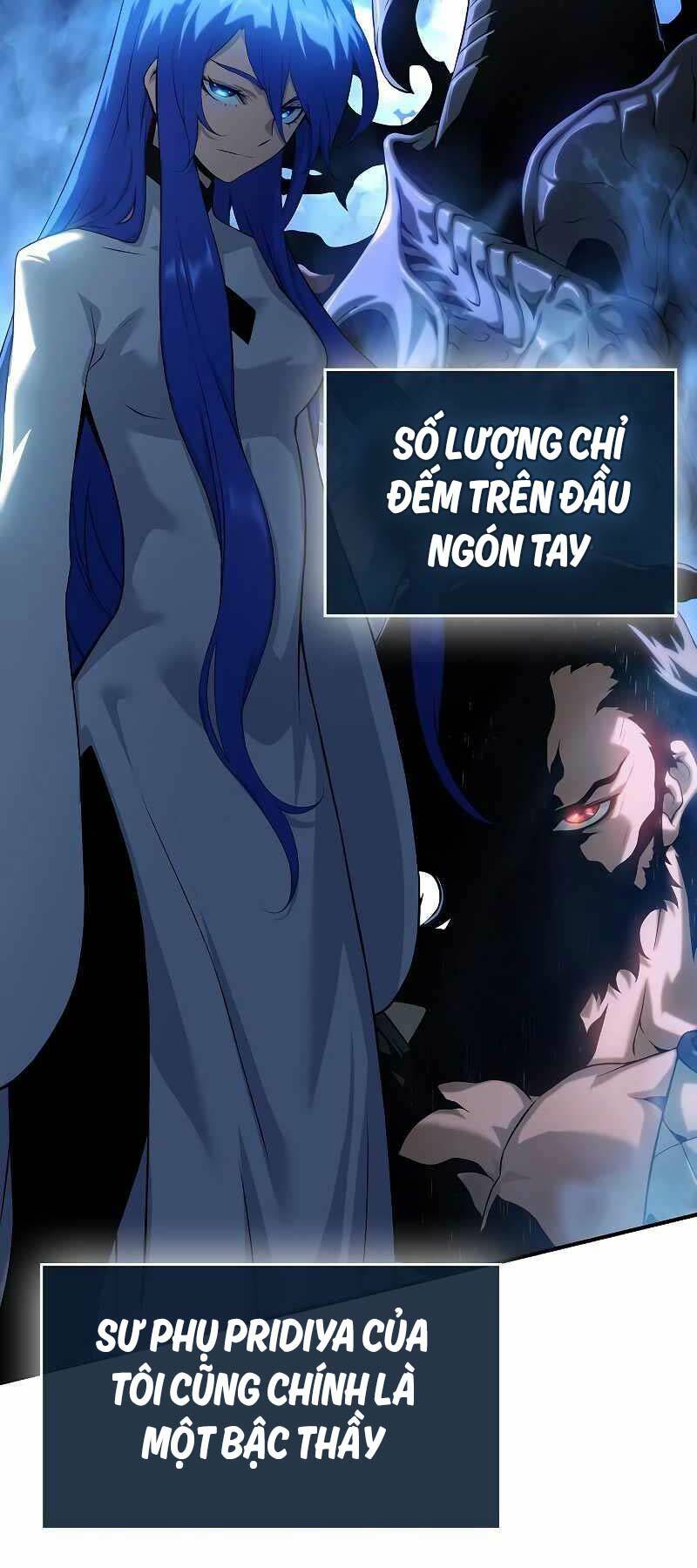 Linh Mục Tha Hóa Chapter 40 - Trang 2