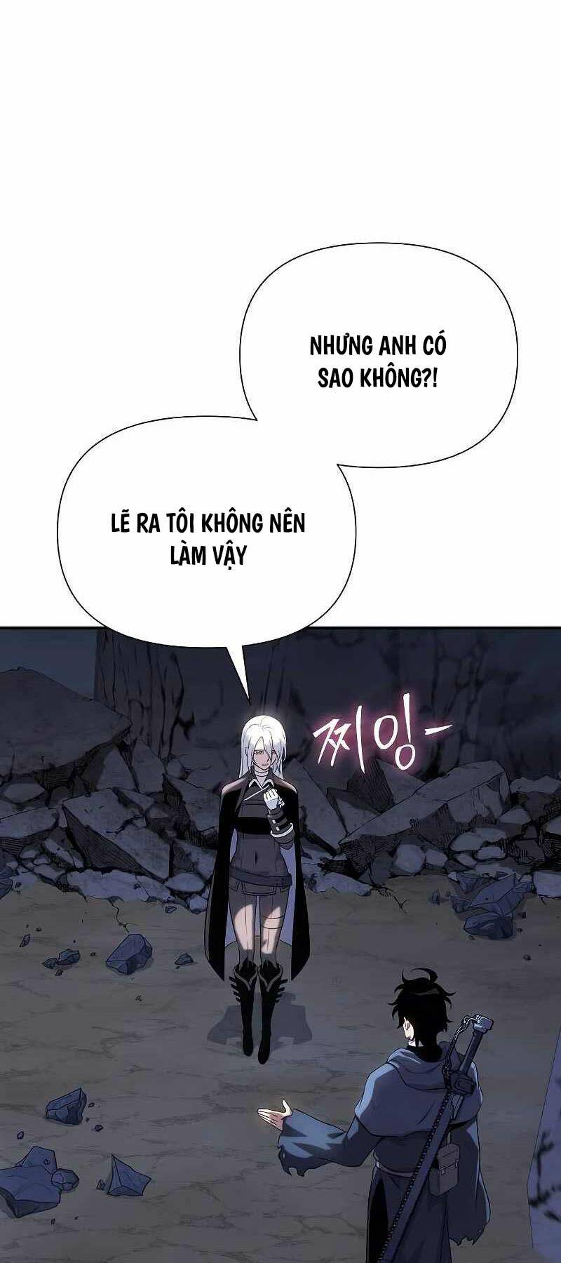 Linh Mục Tha Hóa Chapter 40 - Trang 2