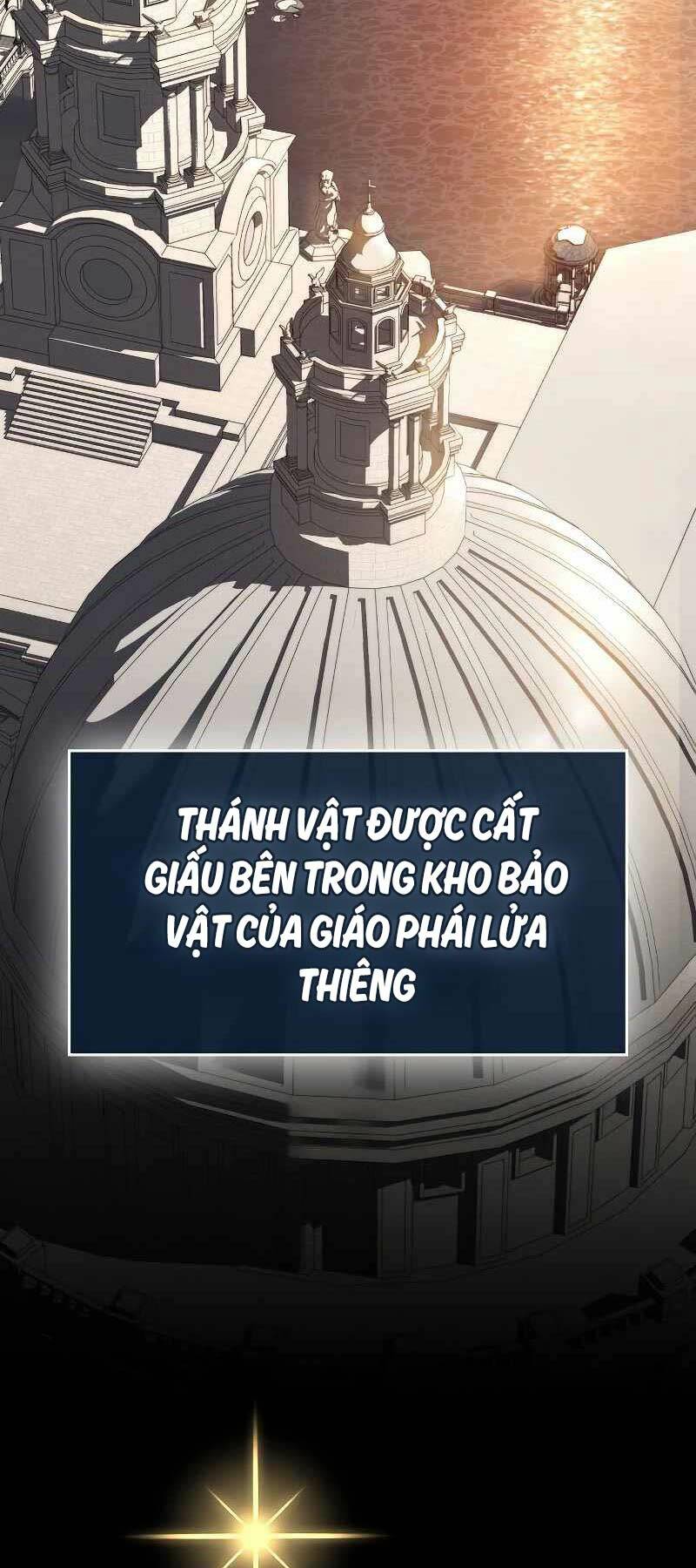 Linh Mục Tha Hóa Chapter 40 - Trang 2