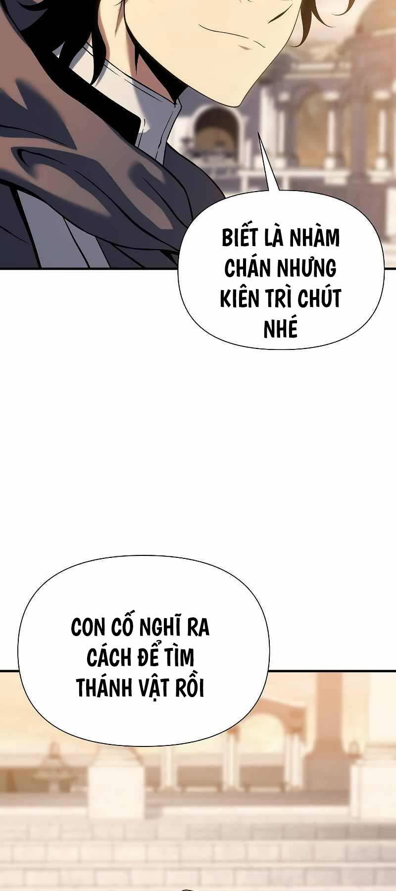 Linh Mục Tha Hóa Chapter 40 - Trang 2