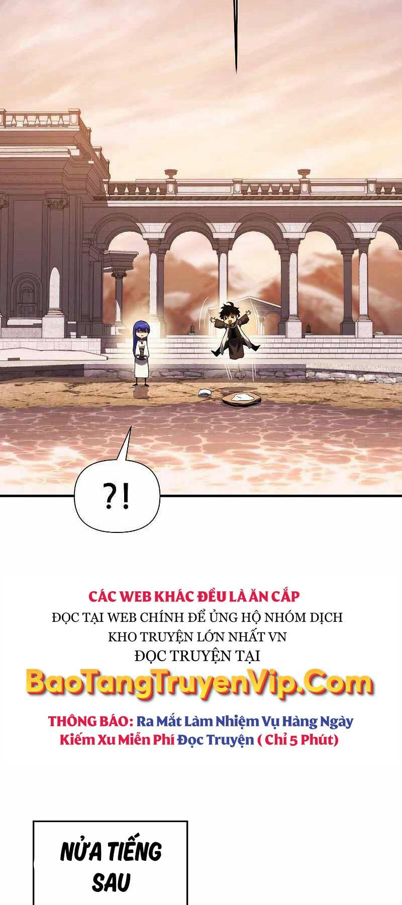 Linh Mục Tha Hóa Chapter 40 - Trang 2