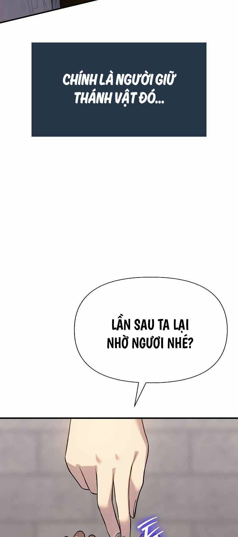 Linh Mục Tha Hóa Chapter 40 - Trang 2