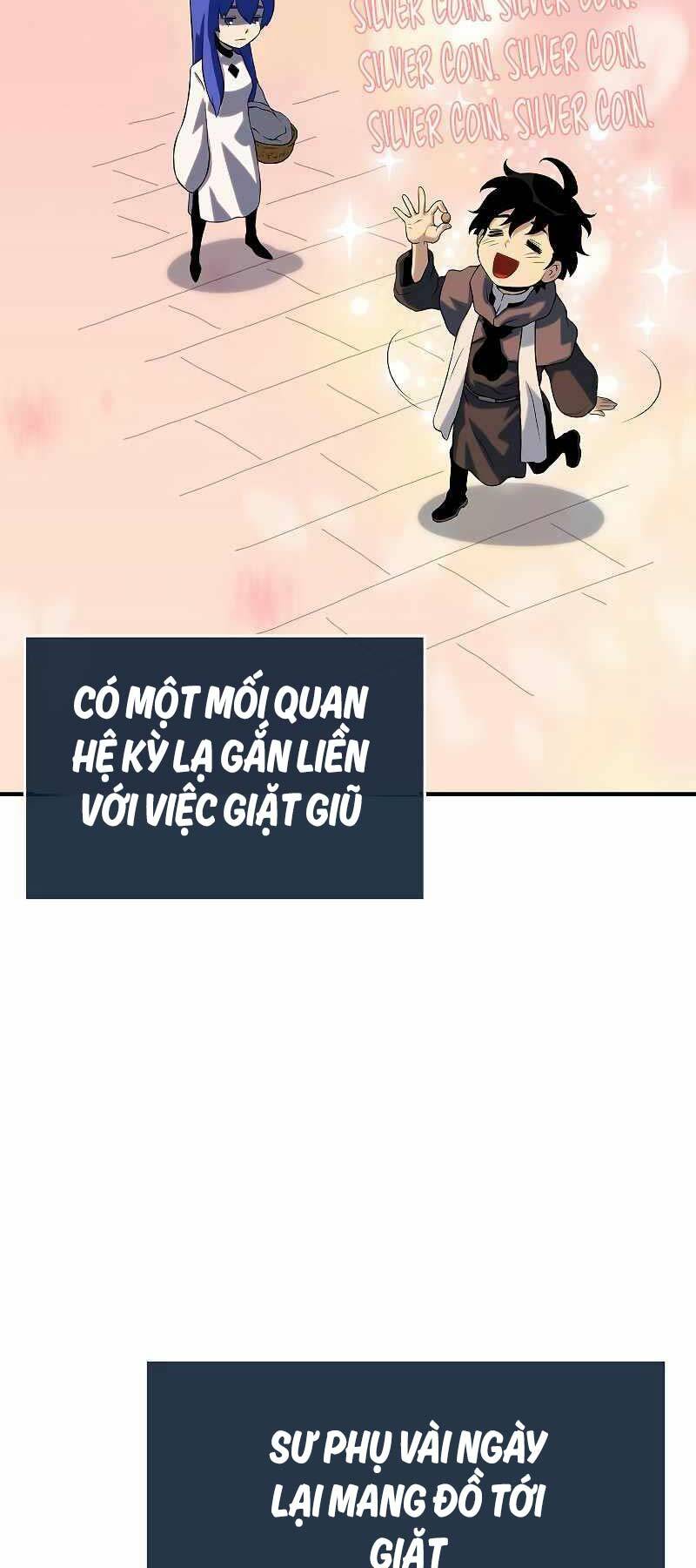 Linh Mục Tha Hóa Chapter 40 - Trang 2