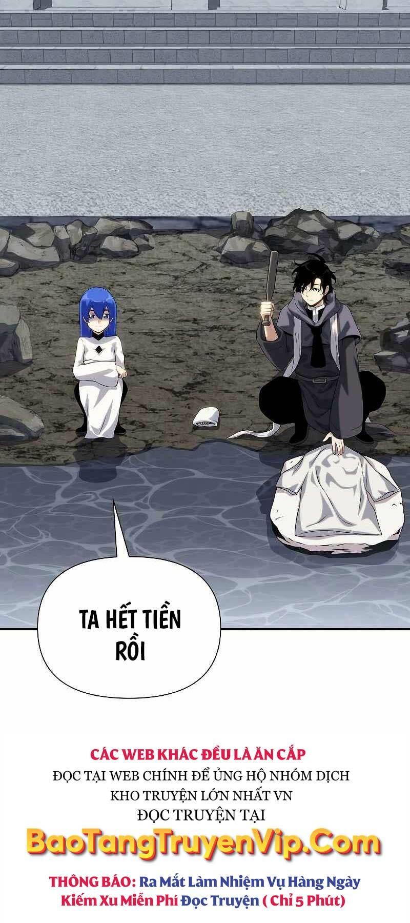 Linh Mục Tha Hóa Chapter 40 - Trang 2